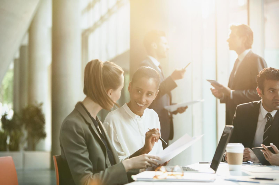 Our new partner: Schantl Pharma Service GmbH